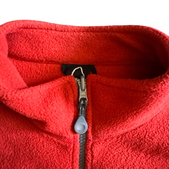 Sierra Designs Men’s Full Zip Fleece Jacket – XL – Made in Canada - Picture 6 of 9